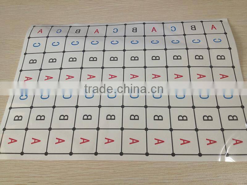 2015 new TM-800 best rf skin tightening face lifting machine