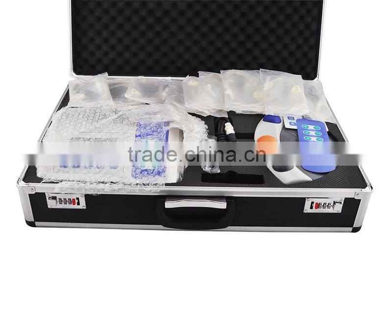 Micromotor Dental Implant system implant motor with Handpiece complete Set A