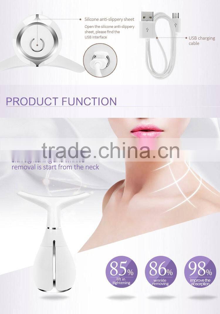 Wholesale alibaba product neck back vibration massager/portable neck therapy massager