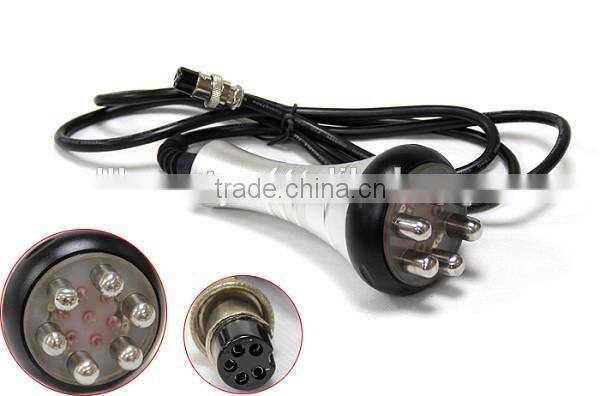 top quality in China portable ultrasonic&rf slimming machine