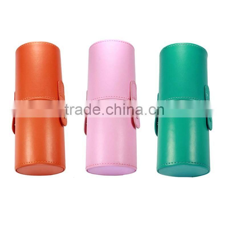 7pcs Goat Hair Good Cheap Makeup Brush Sets