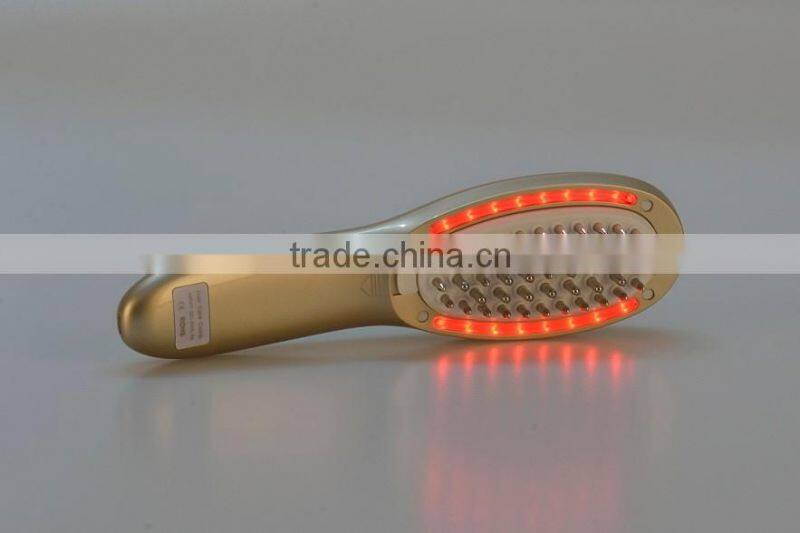 As Seen As TV anti hair loss treatment High Quality Most Popular electric straightener comb