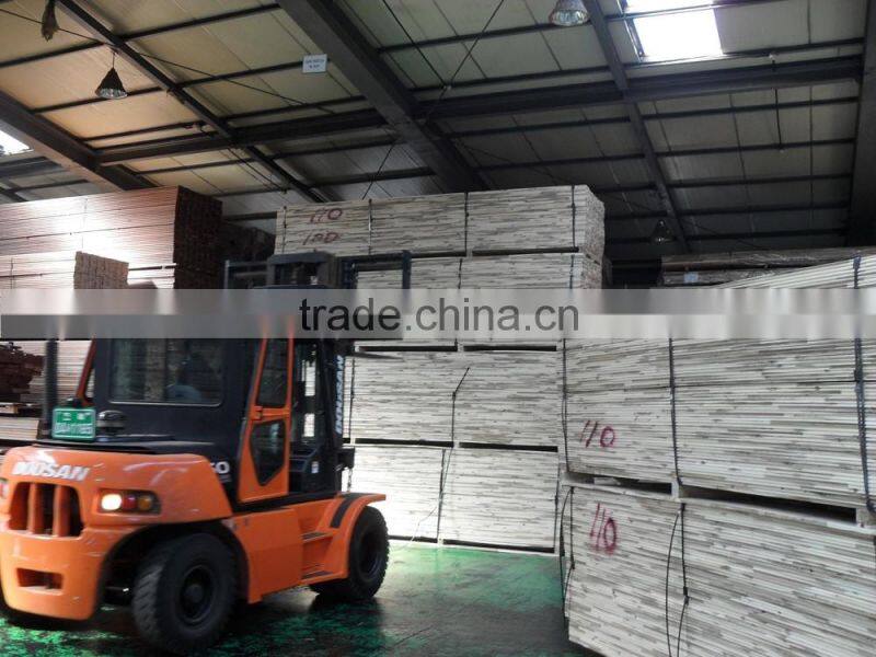 Acacia Wood Flooring