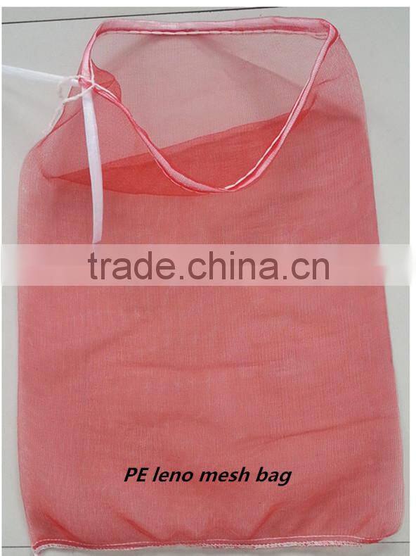 mesh bag for packing garlic