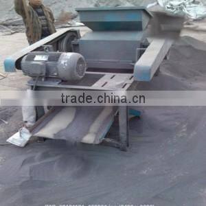 Factory hot sale ferro manganese with wholesale price