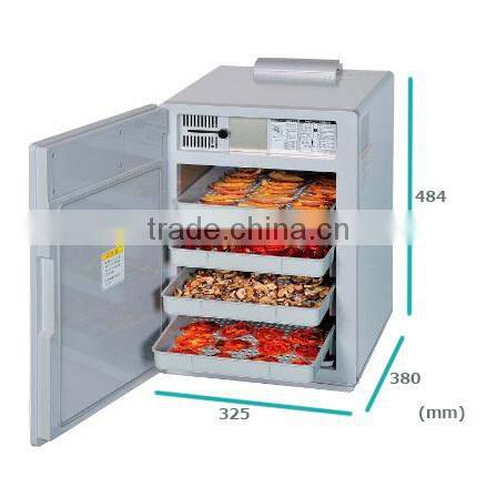 Best selling High quality mushroom drying machine Made in Japan