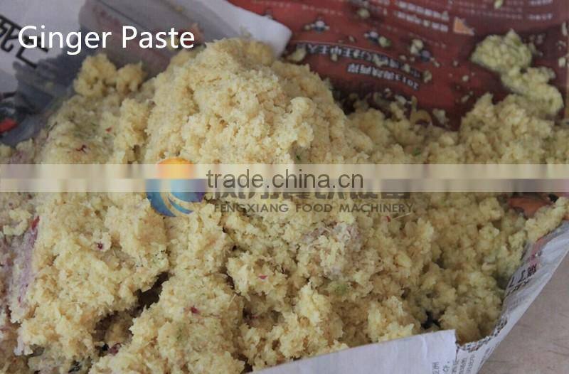 Indrustrial Garlic Grinder Crusher Machine, Garlic Presses Machine