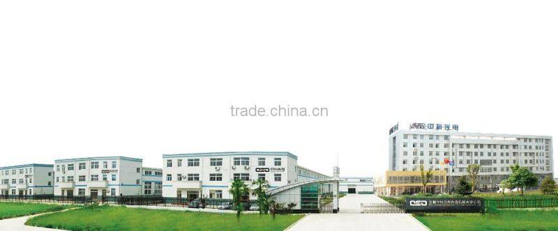 the newest belt color sorter for quartz sand