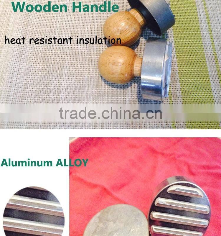 hamburger patty machine hamburger patty press