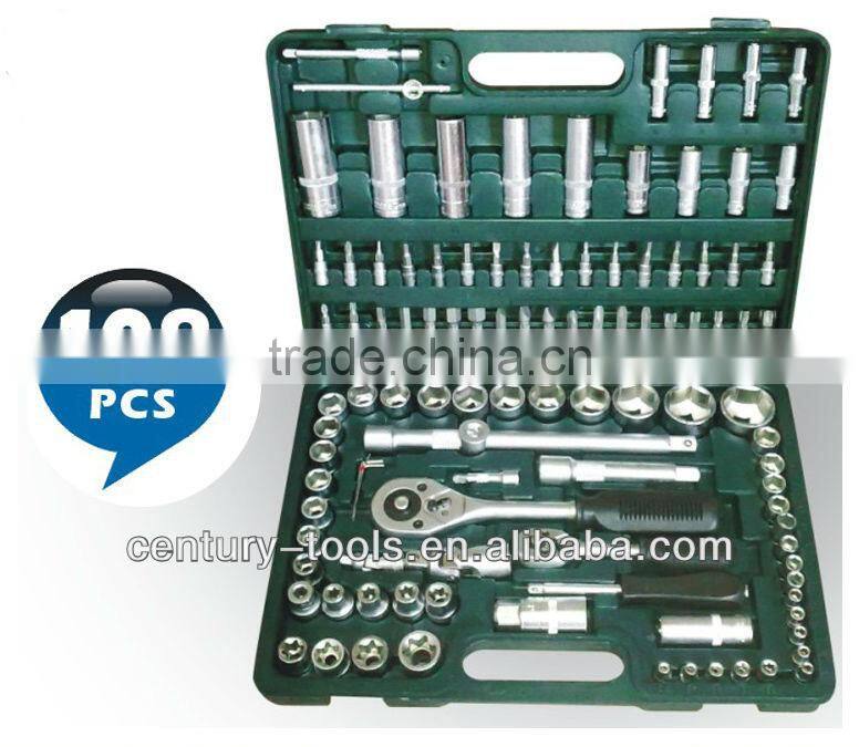 Cheap hand tool heavy duty 68 pieces