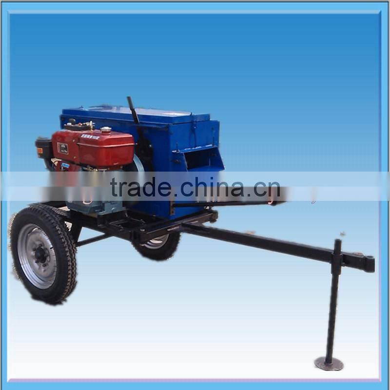 High Quality Sugarcane Cleaner For Sugarcane Processing