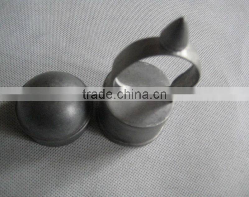 decorative post caps