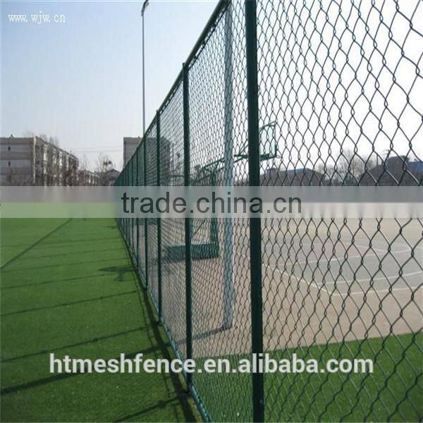 2014 hot selling new discount lowest price most popular unti-rust high quality chain link fencing