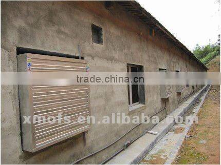Galvanized exhaust fan ( Galvanized Exhaust fan for green house)