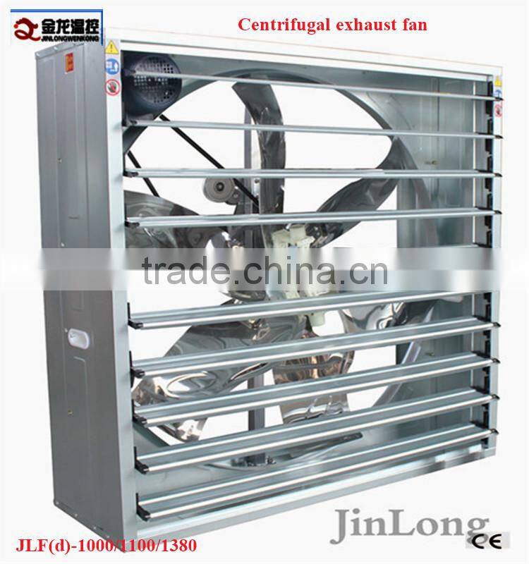 industrial blower fan for greenhouse with CE