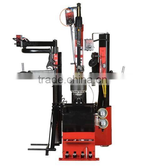 CE automatic Car Truck Tyre changer