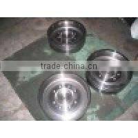 Marine Engine piston Crown