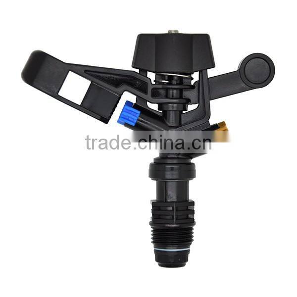 Full 360 Rotary Water drip Irrigation Sprinkler For Garden Lawn Yard Grass