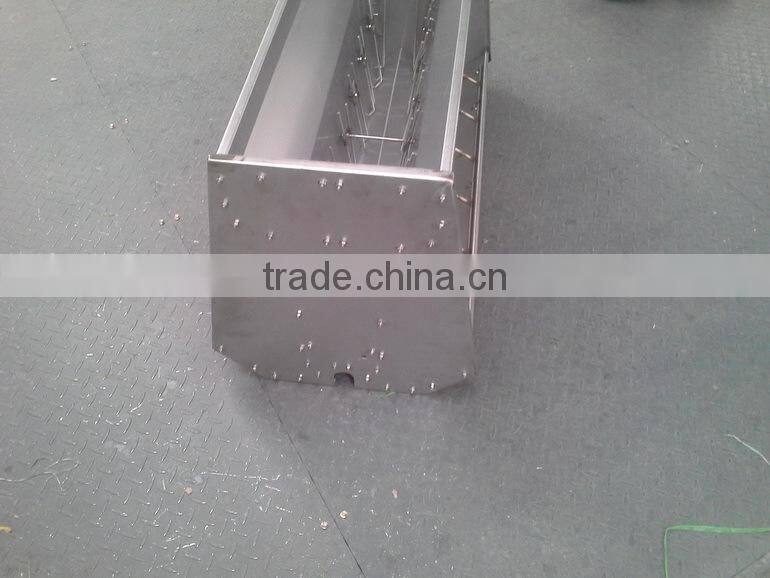 SST double side feeder