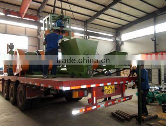 Large size animal feed mill mixer sale brand bew in stock