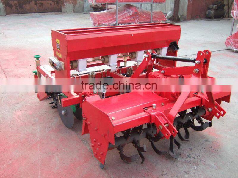 tiller cultivator and seeder wheat made by weifang shengxuan machinery co.,ltd.