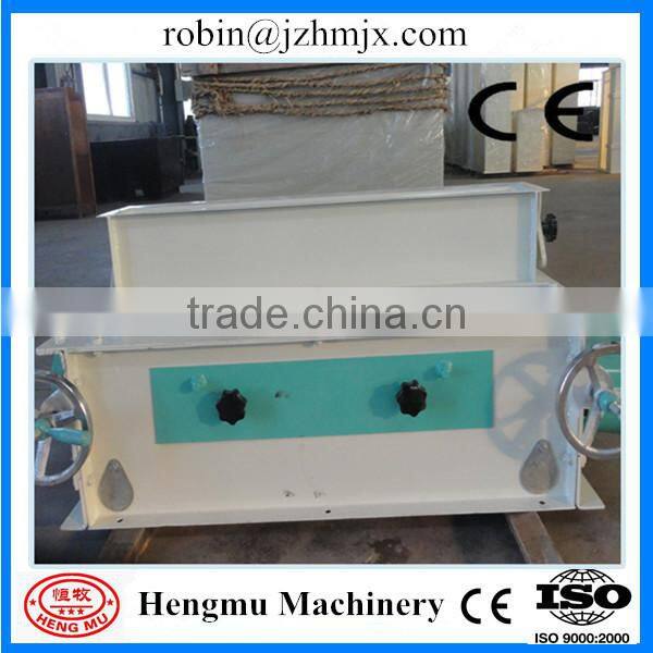 Easy operating large yield long time working poultry peletizer machine