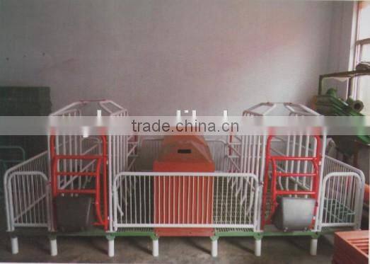 FL Sow Farrowing crate