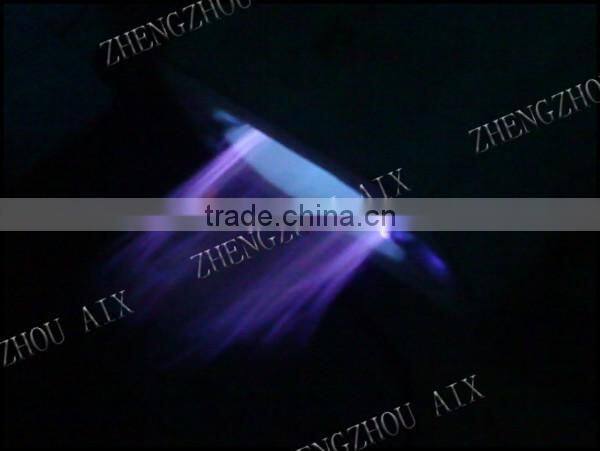 Widely used plasma corona treatment machine