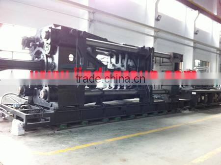 JD4080X injection molding machine