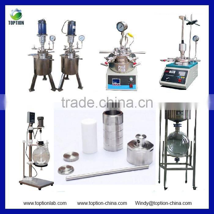 SHB-III Water Circulating Multi-purpose Vacuum Pump for reactors and rotary evaporator