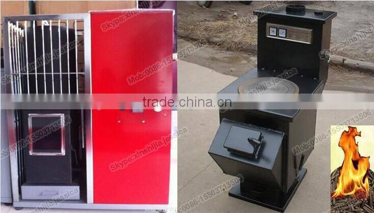 Low Investment Exporting Korea Biomass Gasifier Stove