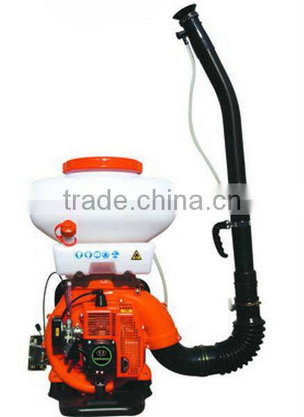 Agricuture Gasoline knapsack Mist Duster knapsack power sprayer with CE 3WF-3