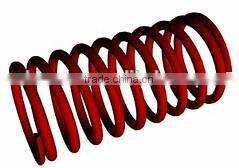 316 stainless steel extension spring