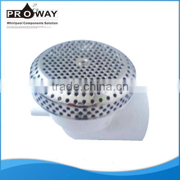 Spa Durable Waterproof EVA Foam Pillow Back Support Cushion Pillow