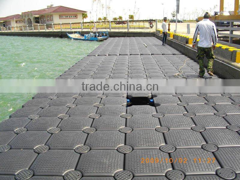 blow molded factory china