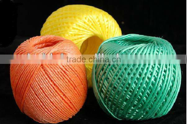 10 heads balling machine for pp twine