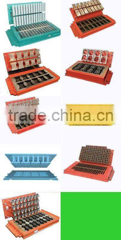 hydraform fly ash JQM-10A brick making machine,block machie,concrete block making machine,