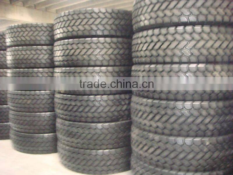 bias 16.00-24 grader tire G2/L2 tires TTF TL type