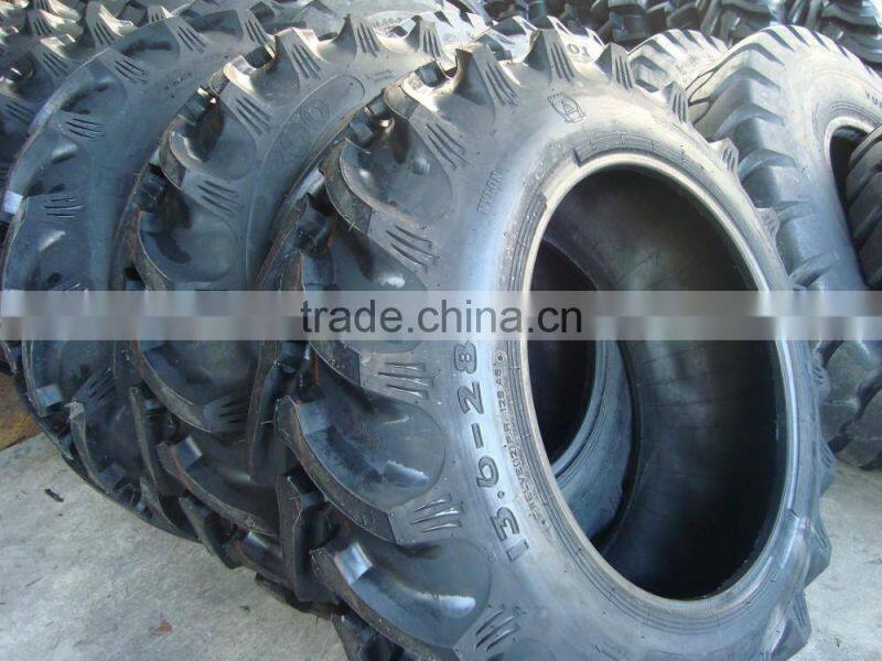 agriculture tire