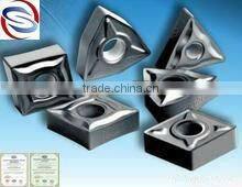 cemented carbide coating turing insert TNMG series