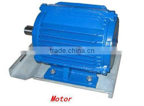 high quality stainless steel negative-pressure exhaust fan cooling system