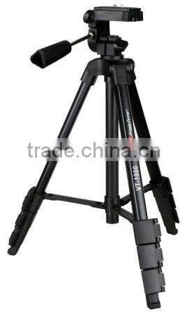 kb aluminum camera tripods