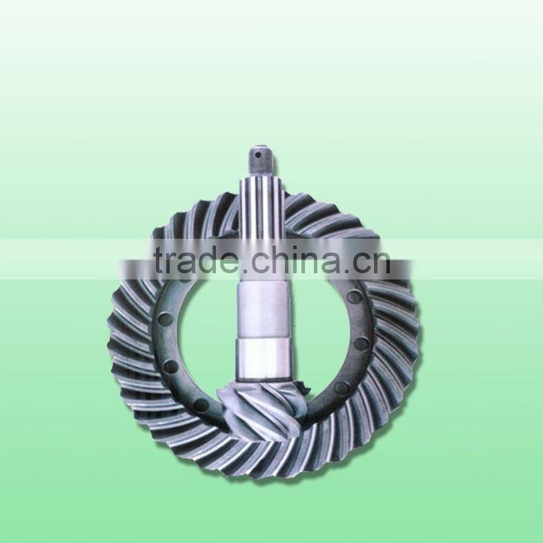helical gear