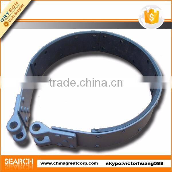 Tractor spare parts brake band for Fiat 480