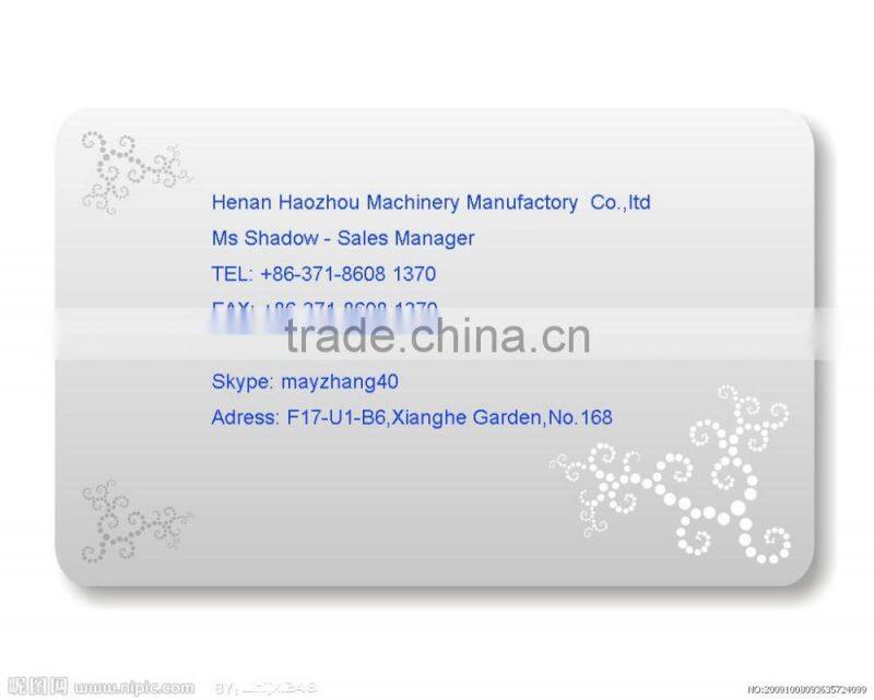 Output capacity 300-500 kg/h Horizontal continuous carbonization furna gasifier type