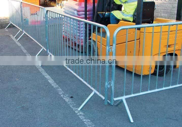 Hot galvanized Temporary Fence Feet