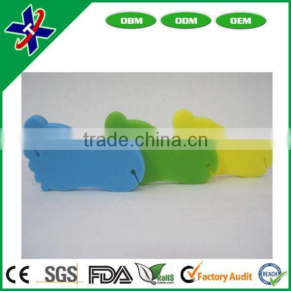 colorful feet shape silicone winder padfoot silicone bobbin winder