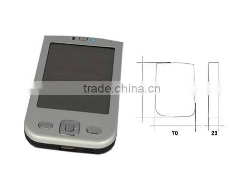 OEM RS232 Bluetooth RFID Credit Card Device for RFID Credit Card, Student Card, Payment Card Reader