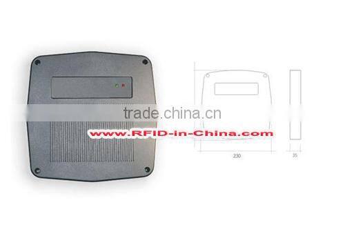 Android Tablet android rfid reader and writer Industrial UHF