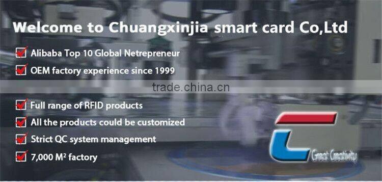 UHF 860-960 mhz rfid animal tags for chicken pigeon identification tracking management